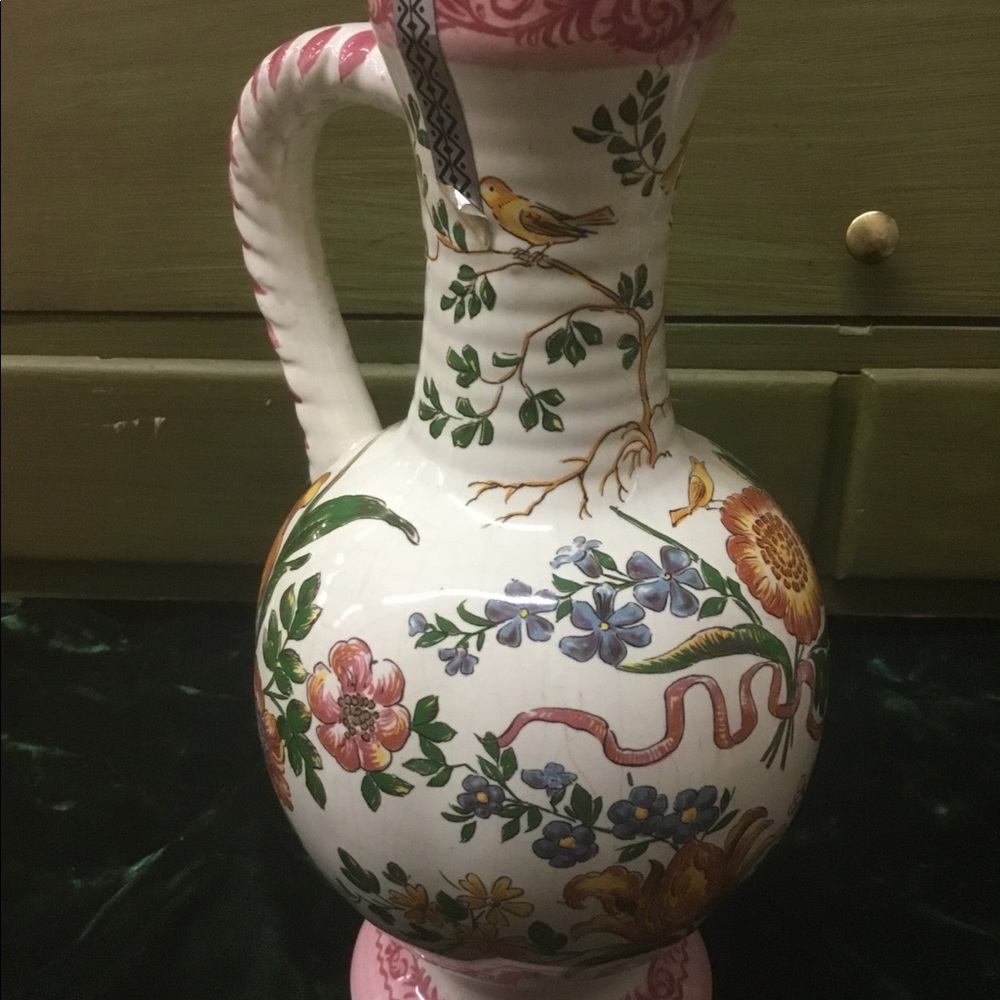 European Caraffe - Picture 2 of 7